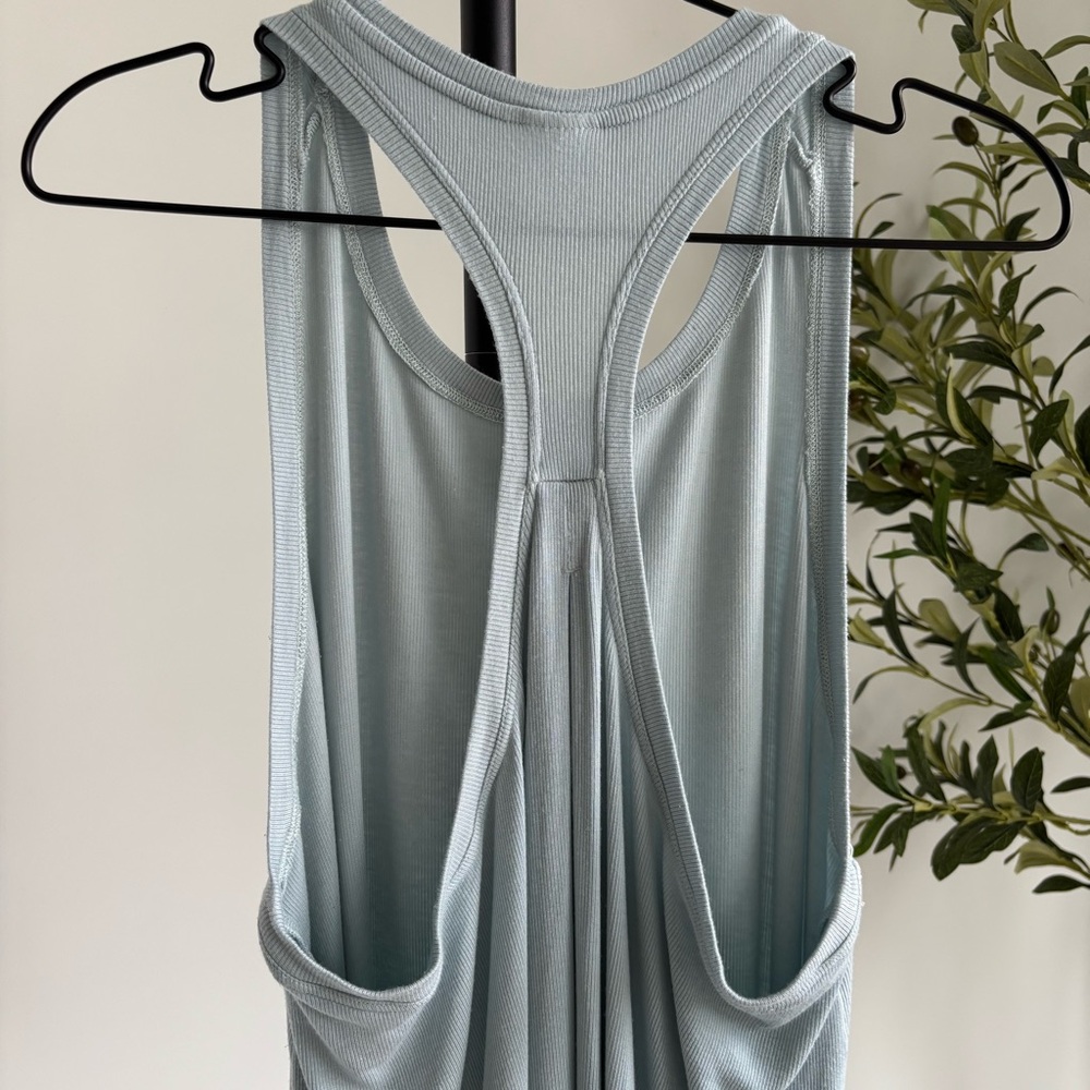 • [Athleta] Racerback Tank • - Picture 7 of 8